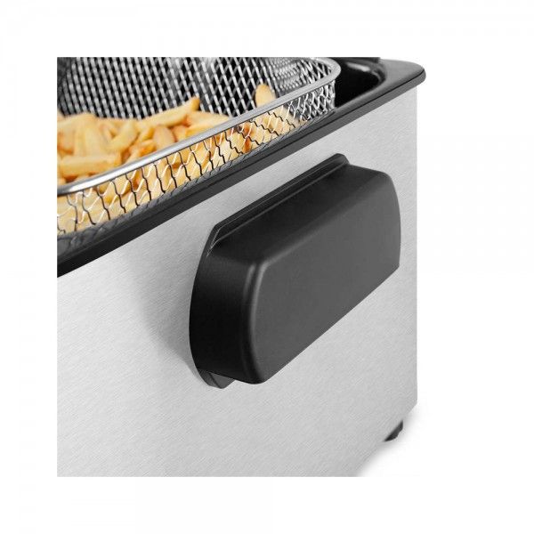 Fritadeira ORBEGOZO FDR 55