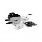 Fritadeira ORBEGOZO FDR 55