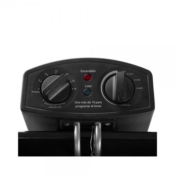 Fritadeira ORBEGOZO FDR 55