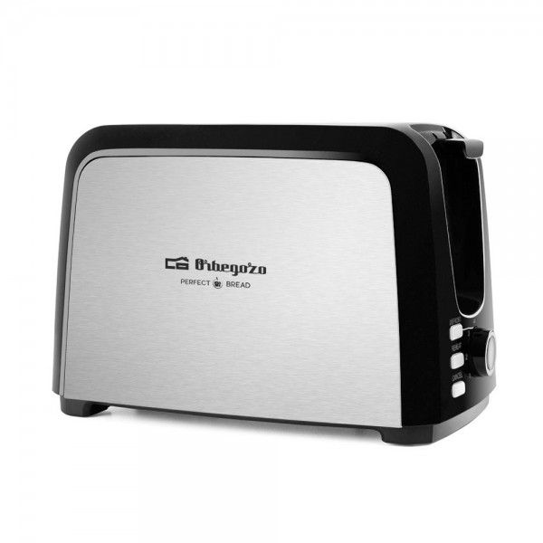 Torradeira ORBEGOZO TO 3060