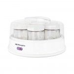 Iogurteira ORBEGOZO YU2350