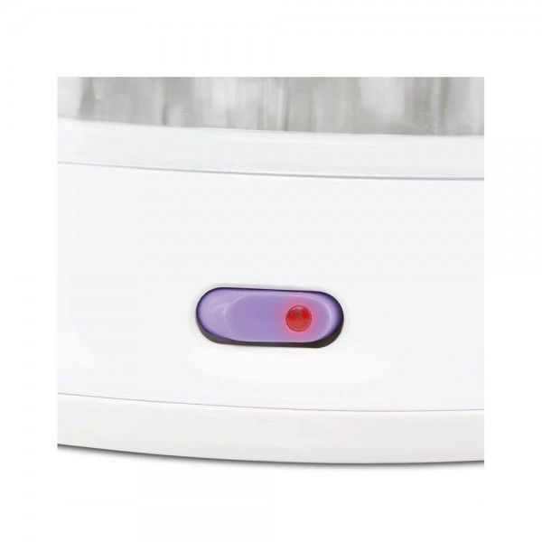 Iogurteira ORBEGOZO YU2350