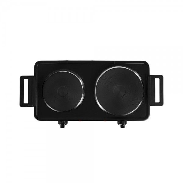 Placa El�trica Port�til ORBEGOZO PE 2855