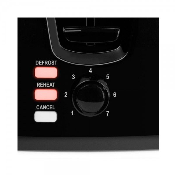 Torradeira ORBEGOZO TO 3060