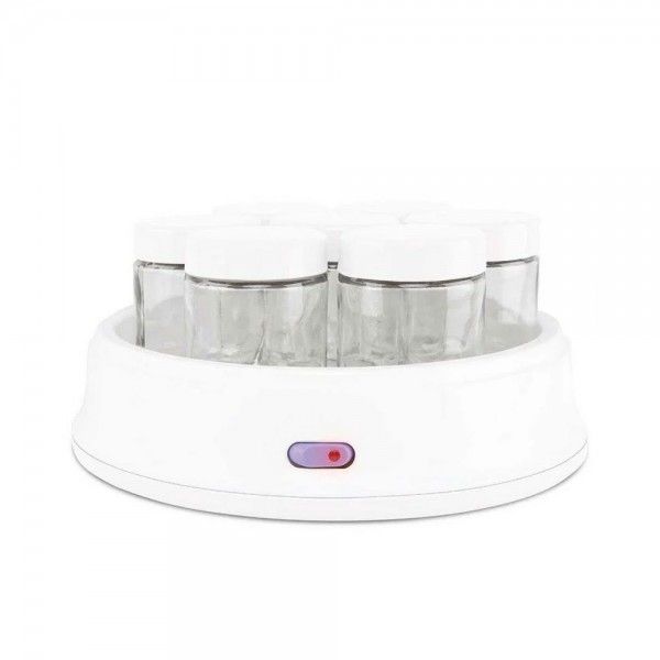 Iogurteira ORBEGOZO YU2350