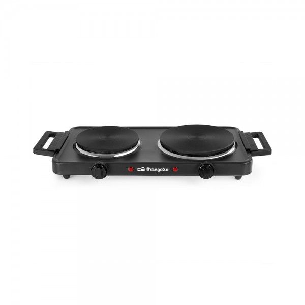 Placa El�trica Port�til ORBEGOZO PE 2855