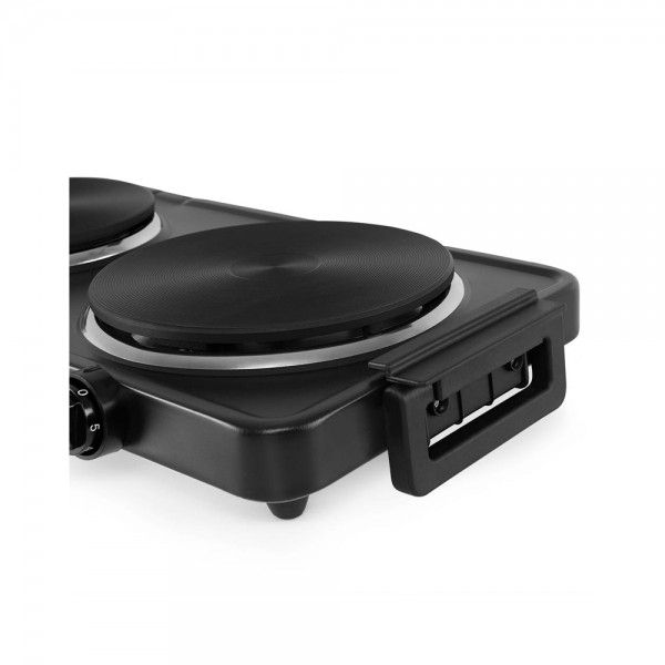 Placa El�trica Port�til ORBEGOZO PE 2855