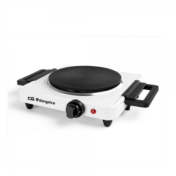 Placa Port�til ORBEGOZO PE 2715