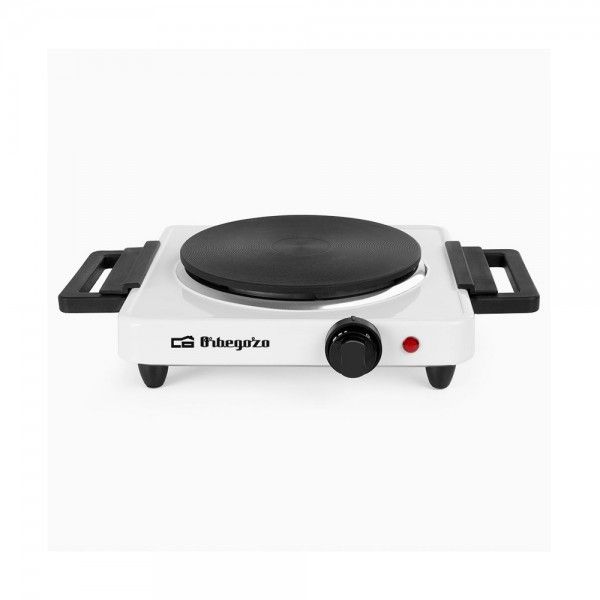 Placa Port�til ORBEGOZO PE 2715