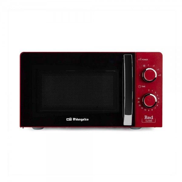Micro-ondas ORBEGOZO MI2121