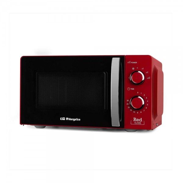 Micro-ondas ORBEGOZO MI2121
