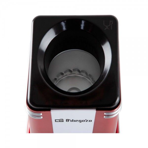 M�quina de Pipocas ORBEGOZO PA 4350