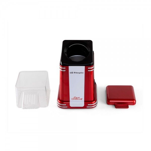 M�quina de Pipocas ORBEGOZO PA 4350