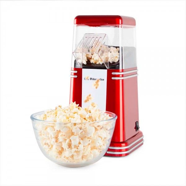 M�quina de Pipocas ORBEGOZO PA 4350