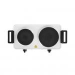 Placa El�trica Port�til ORBEGOZO PE 2755