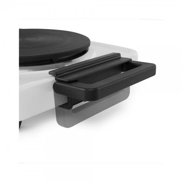 Placa El�trica Port�til ORBEGOZO PE 2755