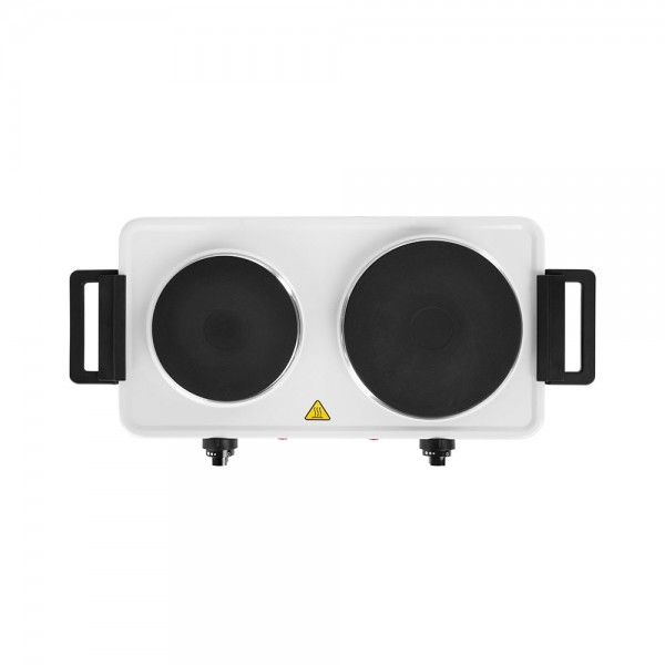 Placa El�trica Port�til ORBEGOZO PE 2755