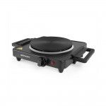 Placa El�ctrica Port�til ORBEGOZO PE 2815