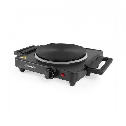 Placa El�ctrica Port�til ORBEGOZO PE 2815