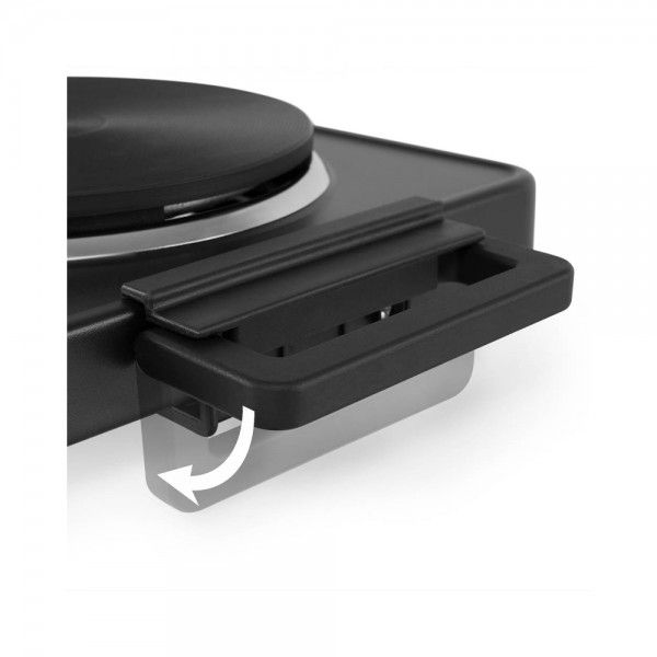 Placa El�ctrica Port�til ORBEGOZO PE 2815