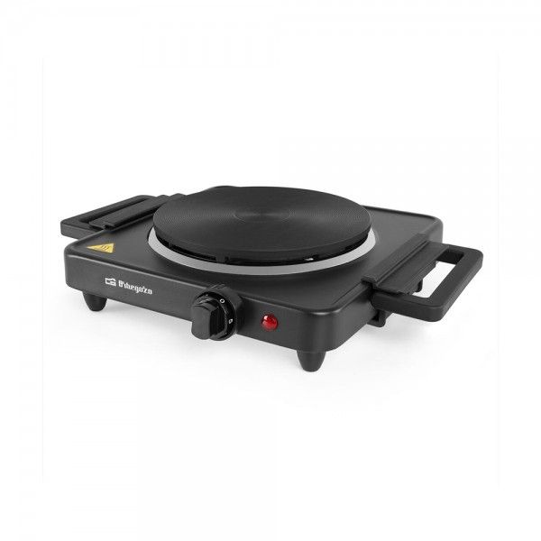 Placa El�ctrica Port�til ORBEGOZO PE 2815