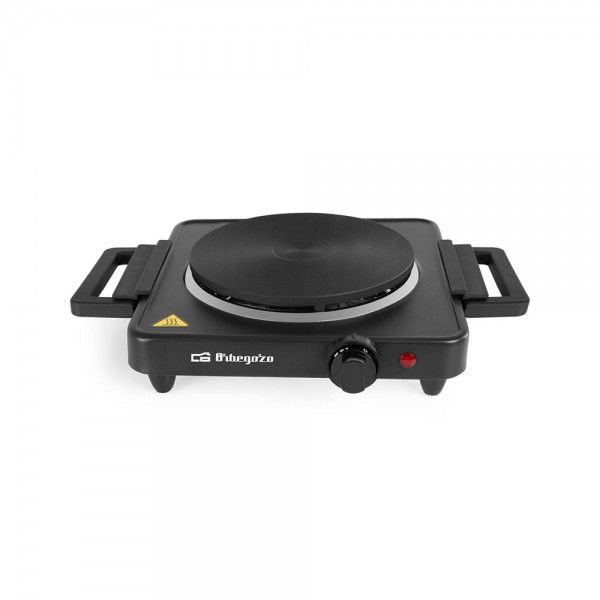 Placa El�ctrica Port�til ORBEGOZO PE 2815