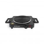 Placa El�ctrica Port�til ORBEGOZO PE 2815