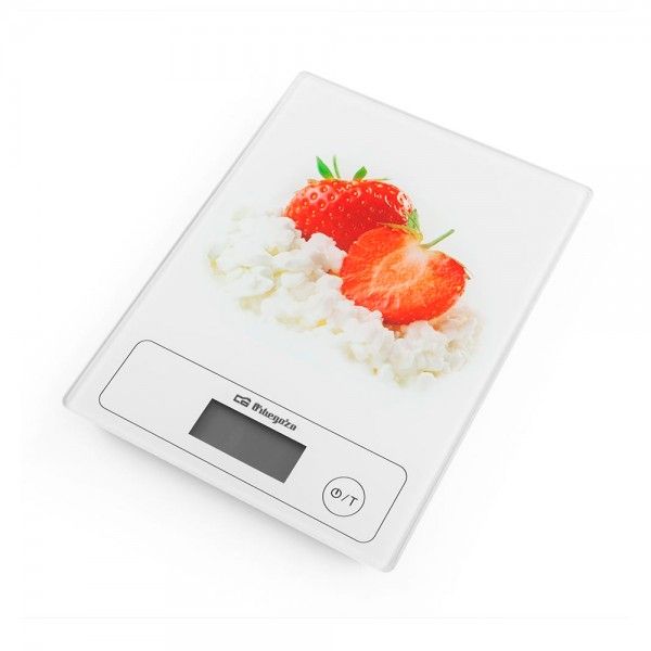 Balan�a de Cozinha ORBEGOZO PC 1018