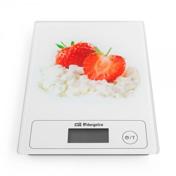 Balan�a de Cozinha ORBEGOZO PC 1018