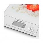 Balan�a de Cozinha ORBEGOZO PC 1018