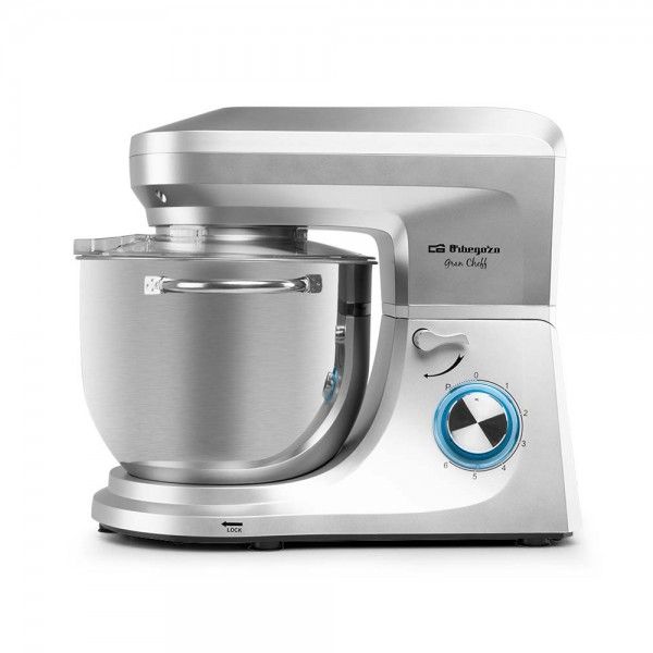 Batedeira Orbegozo Am 8000