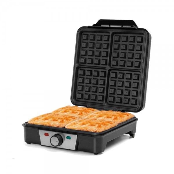 M�quina de Waffles ORBEGOZO WL2200