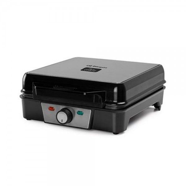 M�quina de Waffles ORBEGOZO WL2200