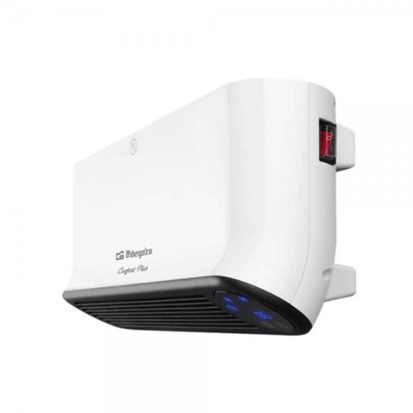 Aquecedor Cer�mico de Parede ORBEGOZO SP 6200