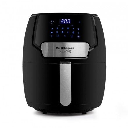 Air Fryer ORBEGOZO FDR 65