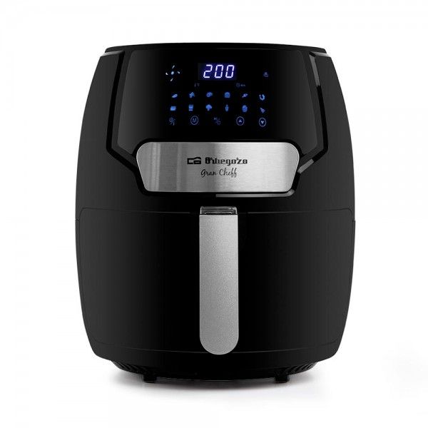 Air Fryer ORBEGOZO FDR 65