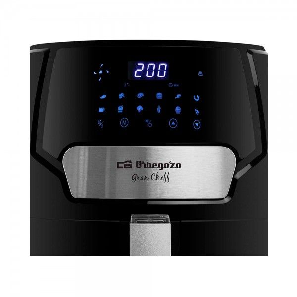 Air Fryer ORBEGOZO FDR 65