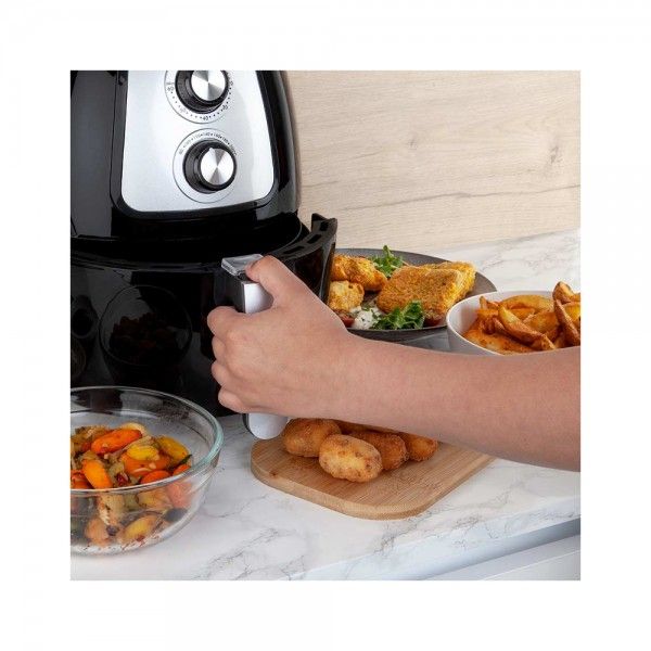 Air Fryer ORBEGOZO FDR60