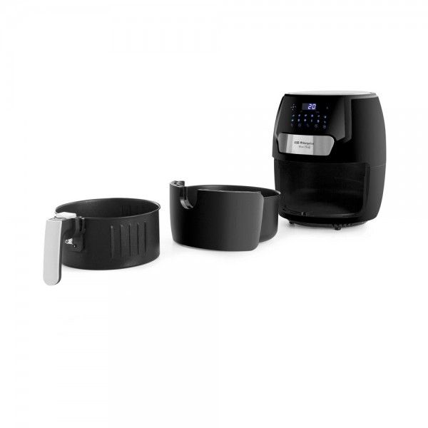 Air Fryer ORBEGOZO FDR 65
