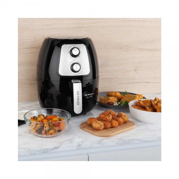 Air Fryer ORBEGOZO FDR60