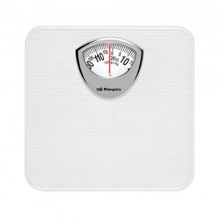 Balan�a de casa de banho ORBEGOZO Pb2011