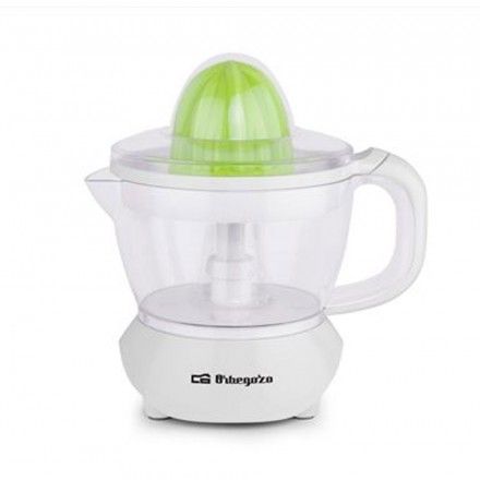 Espremedor ORBEGOZO Ep2000