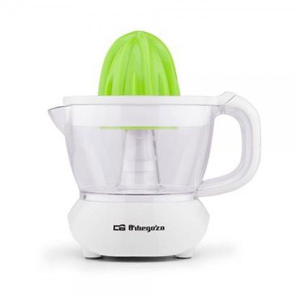 Espremedor ORBEGOZO Ep2000