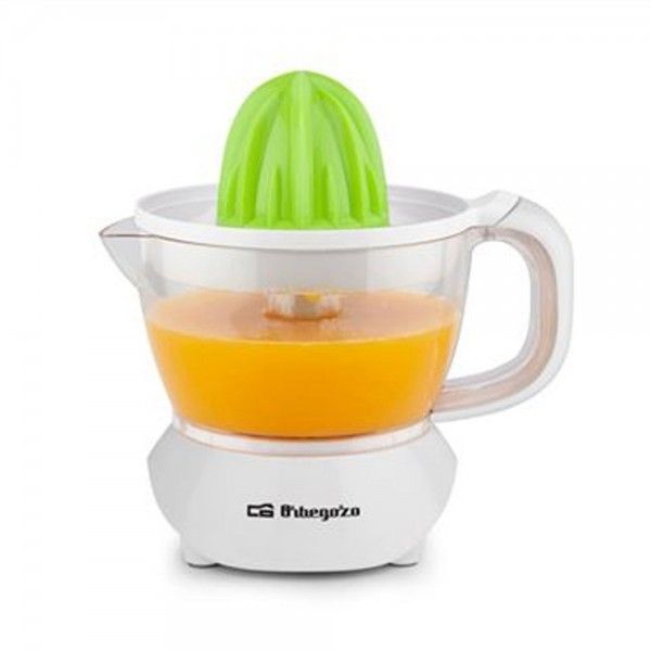 Espremedor ORBEGOZO Ep2000