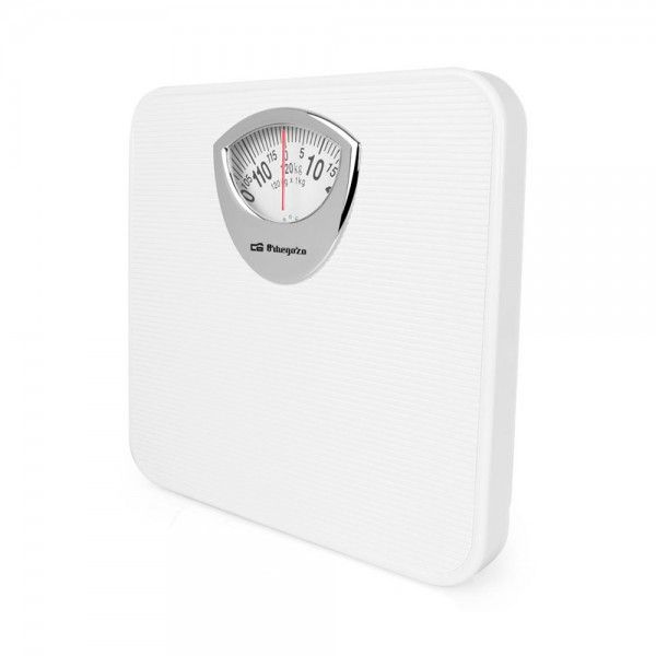 Balan�a de casa de banho ORBEGOZO Pb2011