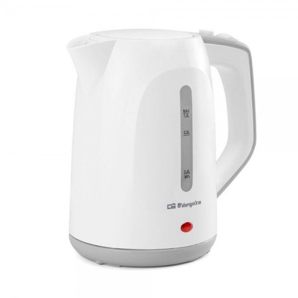 Jarro El�trico ORBEGOZO KT 5011