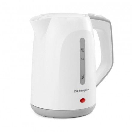 Jarro El�trico ORBEGOZO KT 5011