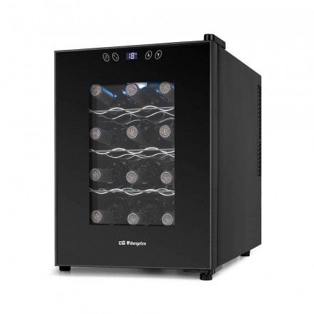 Cave de Vinho ORBEGOZO VT 1230