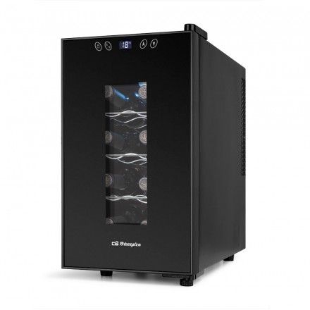 Cave de Vinho ORBEGOZO VT 830