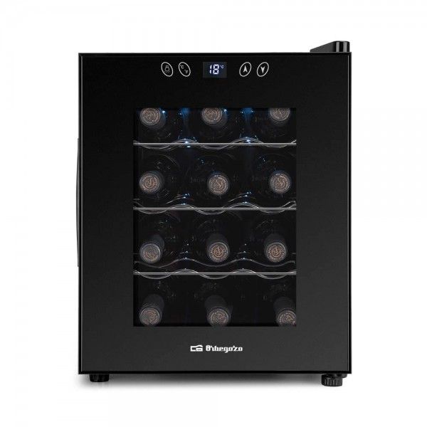 Cave de Vinho ORBEGOZO VT 1230